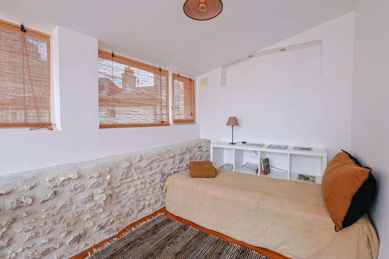 Tour Du Palais #Terrasse #Vue Διαμέρισμα Κονιάκ Εξωτερικό φωτογραφία