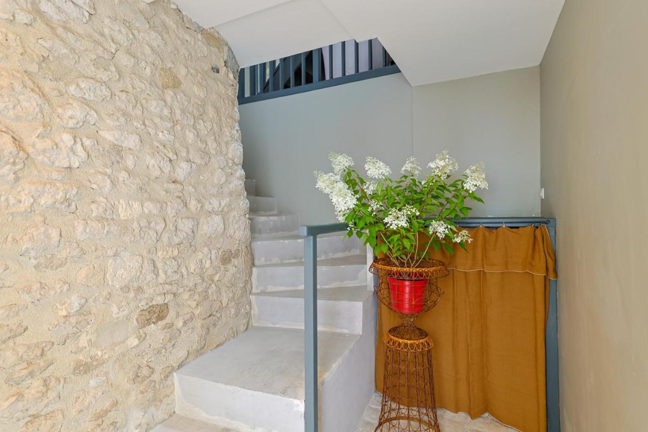 Tour Du Palais #Terrasse #Vue Διαμέρισμα Κονιάκ Εξωτερικό φωτογραφία